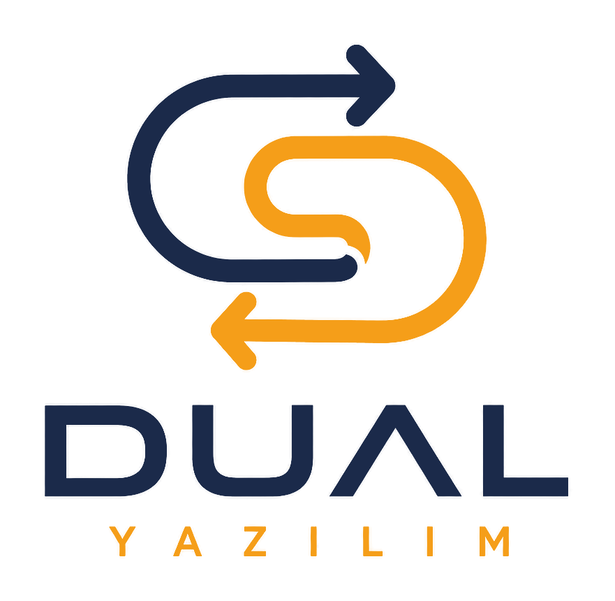 Dual Yazılım